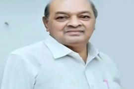 Congress leader and former MLA of Mahasamund Agni Chandrakar passed away, Chhattisgarh, Khabargali
