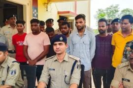 Shiva Sahu, who duped 24 people of Rs 4 crore in the name of crypto currency, arrested along with his associates, 13 crore 57 lakh 61 thousand property of the accused has been confiscated so far, carpenter's son became a millionaire in a year..you will be surprised to know his wealth, Chhattisgarh, Khabargali