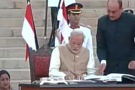 Modi will take oath as Prime Minister on 9 June, Khabargali