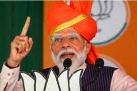   Jammu and Kashmir will soon get full state status, Prime Minister indicated...  pm modi  bignews  bjp  bignews khabargali 