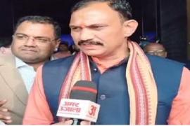 Health Minister's big statement regarding cabinet expansion in Chhattisgarh, announcement will be made soon on these names...   raipur news cg news hindinews latestnews raipurnews khabargali 
