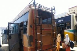  Increase in passenger bus fares, bus drivers accused of arbitrariness... bus rent bignews hindinews latestnews raipurnews khabargali  