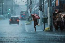 Rain in Chhattisgarh for five days from today, Meteorological Department issued alert... CG news Hindi news latest news खबरगलीय