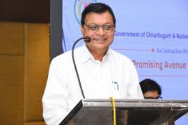 Chhattisgarh's new industrial policy will be implemented on November 1, new industrial policy will be started in the state... Latest news Hindi news Big news Chhattisgarh news khabargali 