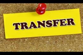 Major reshuffle in the police department, transfer of many policemen including SI, ASI… latest news Hindi news Big news khabargali 