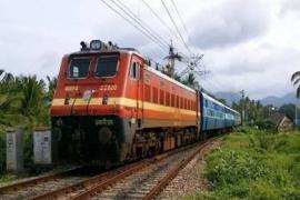 Railway passengers will once again face trouble, 16 trains cancelled, see list... Latest news big news hindi khabargali 