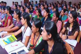 Free coaching assistance scheme started in 5 districts of the state, now children of workers will be able to do PSC, Vyapam... Latest news Hindi news big news khabargali 