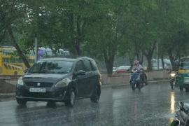 Heavy rain alert issued in 9 states of the country including Chhattisgarh, flood situation in many states... Latest news Hindi news big news khabargali 