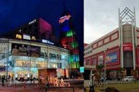 Food department raids Magneto and City Center malls in the capital, notice issued to KFC... Latest news Hindi news big news khabargali 