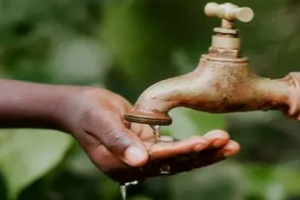 There was no water supply in many areas of the capital, water hyacinth stuck in the intake well... Latest news Hindi news khabargali 