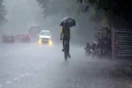 Warning of heavy rain in Chhattisgarh even today, red alert issued in many districts of the state for the next 24 hours... Latest news Chhattisgarh news Hindi news cg big news khabargali 