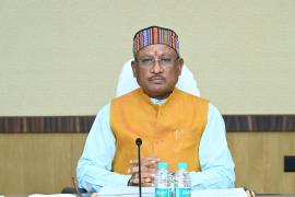 Chief Minister's gift, plan to establish libraries in 13 urban bodies on the lines of Nalanda complex as a symbol of 'knowledge based society'... Latest news khabargali 