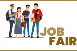 Golden opportunity for employment, recruitment will be done on these posts  There is a chance for 5th-8th pass also... latest news hindi news job placement  khabargali 