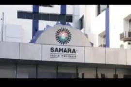 ED raids many locations of Sahara India, investigation continues in head office...  khabargali 
