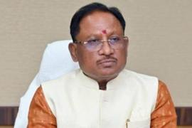 On the initiative of Chief Minister Vishnu Dev Sai, a new facility will be available, the facility of online payment at the time of registration of land, house etc.. latest newa khabargali 