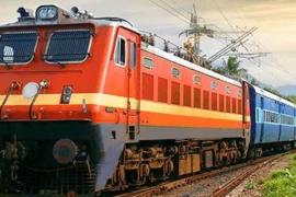 Railway passengers will face trouble once again, Railways has once again canceled 13 express passenger trains... latest news  hindi news Big news khabargali 