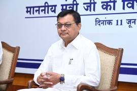 Industry Minister Shri Lakhan Lal Dewangan, Cabinet approves proposal of Industry Minister, now RC of 1687 vendors of CSIDC will be cancelled from Gem portal, Chhattisgarh, Khabargali