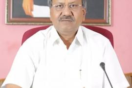 50 thousand youths will tell how Raipur can become a developed and modern city, MP Brijmohan Agrawal's innovative event on 10 years of Modi government ⁠ Naya Bharat Utsav is being organized in 100 colleges of Raipur Lok Sabha including central educational institutions - Brijmohan Agrawal will have direct dialogue with the youth, Khabargali