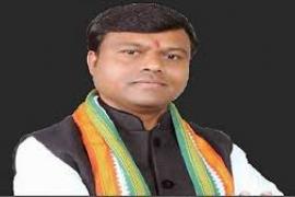 Congress Committee President Deepak Baij wrote a letter to BJP MPs demanding special status for Chhattisgarh.  latestnews  hindinews  deepak baij 