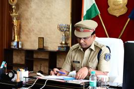    New criminal laws come into force from today (65109), two cases registered in Raipur... cg news  hindinews latestnews  abhanpurnews bignews khabargali 