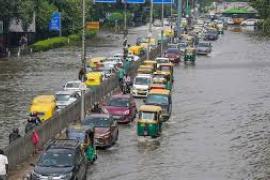 Orange alert issued for heavy rain in 8 states of the country, there will be heavy rain in Chhattisgarh too, IMD issued warning...  chhattisgarh  weather news khabargali 