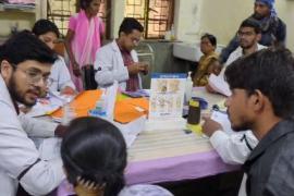 All OPD doctors of Chhattisgarh will protest tomorrow against the rape-murder of a junior doctor in Kolkata. Chhattisgarh news hindi news khabargali 
