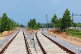 CG BREAKING: Good news for passengers, Railway Ministry has approved two new railway lines in Chhattisgarh... Cg news hindi news latest news congres Khabargali 