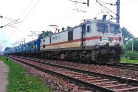 Korba to Ambikapur railway line got approval, green signal given to railway line in Bijapur also... Latest news cg news big news khabargali 