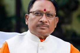 Chief Minister's Teej gift to 70 lakh mothers and sisters, installment will be released on this day... Cg news hindi news khabargali 