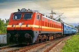 Change in the route of four trains including Samta Express and Bhagat Ki Kothi, Chhattisgarh, Khabargali