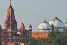 Muslim side's petition rejected in Shri Krishna Janmabhoomi case, Allahabad High Court will hear the case on August 12 to decide the issues in the case. High Court will hear 18 petitions of Hindu side together, claim - Idgah is on the land of sanctum sanctorum, Khabargali