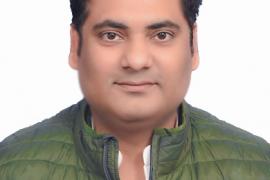 If the public problems of Kadhadih B.S.U.P. Colony are not resolved, we will protest in the corporation, Dr. Nihal Khan, State General Secretary, Congress Seva Dal Young Brigade, Raipur, Chhattisgarh, Khabargali