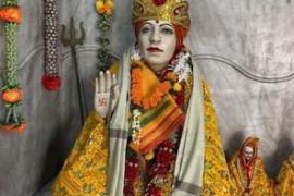 Swami Harigir Maharaj's 56th anniversary celebrations begin today, Saint Yudhishthir Lal Ji from Shadani Darbar, Sai Lal Das and Sai Krishna Das Ji from Chakarbhata will participate, Swami Harigir Maharaj Dharamshala located in Shatabdi Nagar Telibandha, Jai Shakti Dham Committee, Raipur, Chhattisgarh, Khabargali
