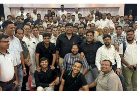 Rice mill owners decided not to do custom milling, decided for the year 2024-25 regarding pending payments and other problems, Annual Meeting of Chhattisgarh State Rice Millers Association, President Yogesh Aggarwal, Khabargali