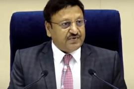 Voting will be held in three phases in Jammu and Kashmir on 18 and 25 September and 1 October. Voting for 90 seats in Haryana will be held on 1 October and results on 4 October, Khabargali