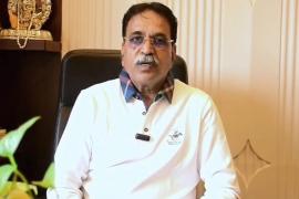 Rajesh Munat's attack: Mayor Dhebar cannot sign a deal for metro train in Russia... Moscow visit at own expense... this is election gimmick, Khabargali