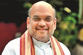 Union Home Minister Amit Shah is on a three-day visit to Chhattisgarh from today, will inaugurate the NCB office...  cg news latestnews raipurnews khabargli 