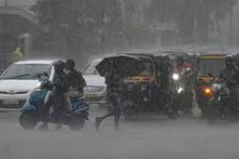 Wheather update: Orange alert of heavy rain today in these 6 states including Chhattisgarh...  weather news latestnews bignews khabargali 