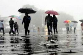 CG WEATHER: There is a possibility of light rain in the state today, know the condition of these 18 states...  weather news latestnews hindi news chhattisgarh news khabargali 