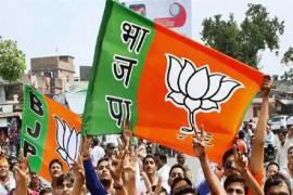 Important meeting of BJP today regarding BJP's membership campaign, veteran leaders of the party will attend...  raipurnews cg news hindinews raipurnews bjp 