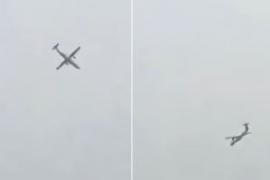 Big accident: Plane crashes in Brazil, all 62 people on board died... brazil news bignews  hindinews latestnews  khabargali 