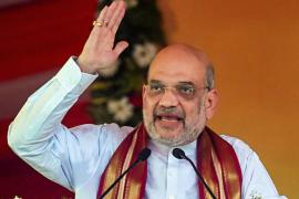 Union Minister Amit Shah's visit to Chhattisgarh, Home Department started preparations for the meeting...  cg news  hindi news latestnews chhattisgarhnews hinidnews amit shah khabargali 