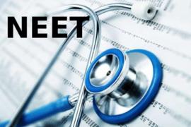 UDFA pointed out flaws in the released list of NEET UG, cheating the natives of Chhattisgarh…  cg news  bignews  latestnes khabargali 