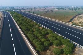 Approval for high-speed four-lane road from Pathalgaon to Gumla received from the Central Government in Chhattisgarh... hindinews cg news bignews  latestnews khabargali 