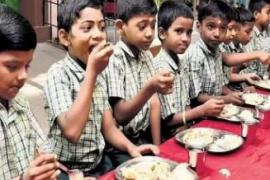 This scheme will start in the schools of this district from today, breakfast will be provided before mid day meal...  latest news hinidnews cg bignews latestnews khabargali 