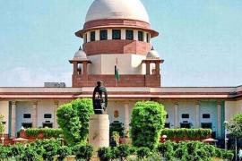 Big demand raised in Supreme Court, election symbols containing body parts should be confiscated…   supreme court latestnews hindinews big news khabargali 