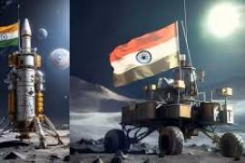 Space Day will be celebrated in schools today, 'Lecture on Chandrayaan Module' will be organizedla latestnews hindinews bignews khabargli 