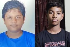 Tragic accident in Bhilai: Two friends were playing games on mobile while sitting on the railway track, died after being hit by a train, Chhattisgarh, Khabargali