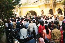 If you are reaching government office today, you will be worried, know the reason... 