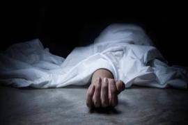 A young man died while playing football at his in-laws' house, police started investigating... Latest news hindi news cg news khabargali 